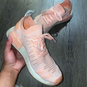 Adidas NMD R1 Primeknit